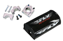 Fly Universal Handle Bar Clamp & Bar Pad Kit