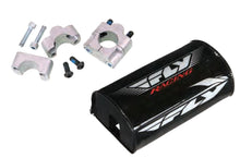 Fly Universal Handle Bar Clamp & Bar Pad Kit