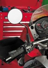 BikeMaster Universal Enduro 10mm Rear View Mirror - 601117