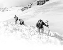 Barryvox Avalanche Beacon