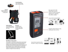 Barryvox Avalanche Beacon