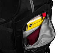 Highmark By Snowpulse Charger X Vest 3.0 R.A.S. - Black / Smoke