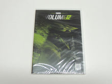 509 Films Volume 12, Extreme Back country Snowmobiling DVD, 2017