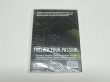 509 Films Volume 12, Extreme Back country Snowmobiling DVD, 2017