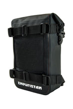 Enduristan Motorcycle Fender Bag - Small, 1.6 Liters