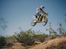 New Giant Loop Mojavi Motorcycle Saddlebags - Gray