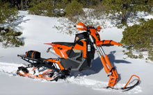 New Giant Loop Diablo Universal Motorcycle Tank Bag