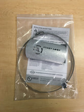 Giant Loop Hot Springs Motorcycle Exhaust Heat Shield W/ Clamp