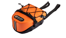 Giant Loop Klamath Tail Bag, Rack Pack, Storage Bag for Motorcycles