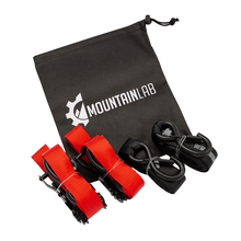 Mountain Lab UTV Soft Loop Tie Down Straps