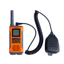 Mountain Lab Roam 2W 2-Way Radio (Set)