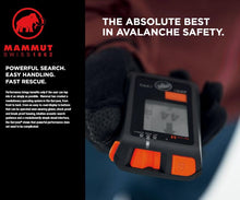 Barryvox Avalanche Beacon