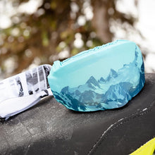 Mountain Lab Goggle Covers / Goggle Socks