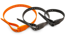Giant Loop Pronghorn Straps with Optional Fender Hooks