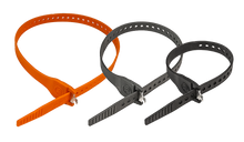 Giant Loop Pronghorn Straps with Optional Fender Hooks