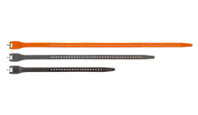 Giant Loop Pronghorn Straps with Optional Fender Hooks