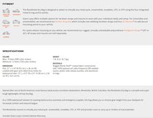 Giant Loop Revelstoke Dry Bag