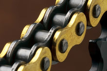 Renthal R3 Gold O-ring Chain, 520 x 120 Links, Premium O-ring motorcycle chain