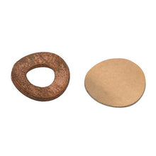 Highmark by Snowpulse Avalanche Airbag Burst Disc - 3 Pack