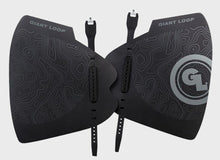 Giant Loop Bushwacker Hand Guards - Motorcycle or Snow Bike Handguards