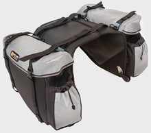 GIANT LOOP SISKIYOU PANNIER - GRAY