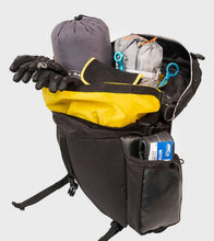 Giant Loop Siskiyou Panniers / Waterproof Soft Luggage for Motorcycles