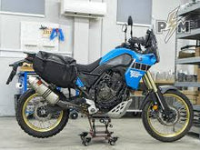 Giant Loop Siskiyou Panniers / Waterproof Soft Luggage for Motorcycles