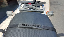 Giant Loop Lift Strap For Motorcycles, Dirt Bikes, Dual Sports, Snow bikes