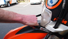 Giant Loop Lift Strap For Motorcycles, Dirt Bikes, Dual Sports, Snow bikes