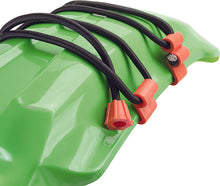 Giant Loop Rubber Boa Straps - Universal Bungee Straps For Dirt Bike Fenders