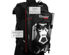 Highmark Spire Avalanche Airbag Vest 3.0 P.A.S.